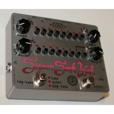 Z.VEX Effects Pedal, Vexter Super Seek Wah